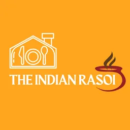 The Indian Rasoi logo